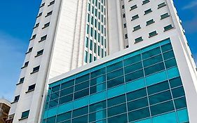 Hotel Dorado Plaza Alto Prado